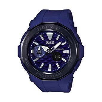 Casio Baby-G watch model BGA-225G-2A