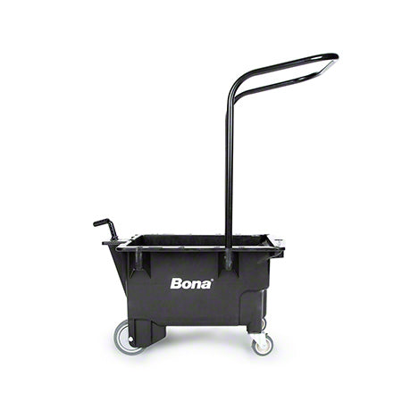Janitorial Supplies CLEANING Bona® SuperCourt® Finish Dispensing Bucket BON-AT0003022