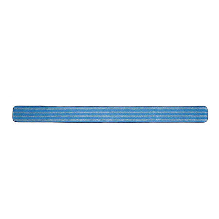 Janitorial Supplies CLEANING Bona® SuperCourt® Microfiber Wet Cleaning Pad - 60" BON-AX0003499