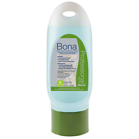 JANITORIAL SUPPLIES CHEMICALS Bona® Stone, Tile & Laminate Floor Cleaner BON-WM700061007