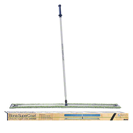 Janitorial Supplies CLEANING Bona® SuperCourt Athletic Floor Care System BON-WM710013471