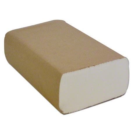 Janitorial Supplies Paper Carolina Country Soft TAD Multifold Towel - 9.25" x 9.5" CRP-52000