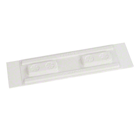 Janitorial Supplies CLEANING Premira® Hygienic Backer Plate - 4" x 16" CON-HCPH80002