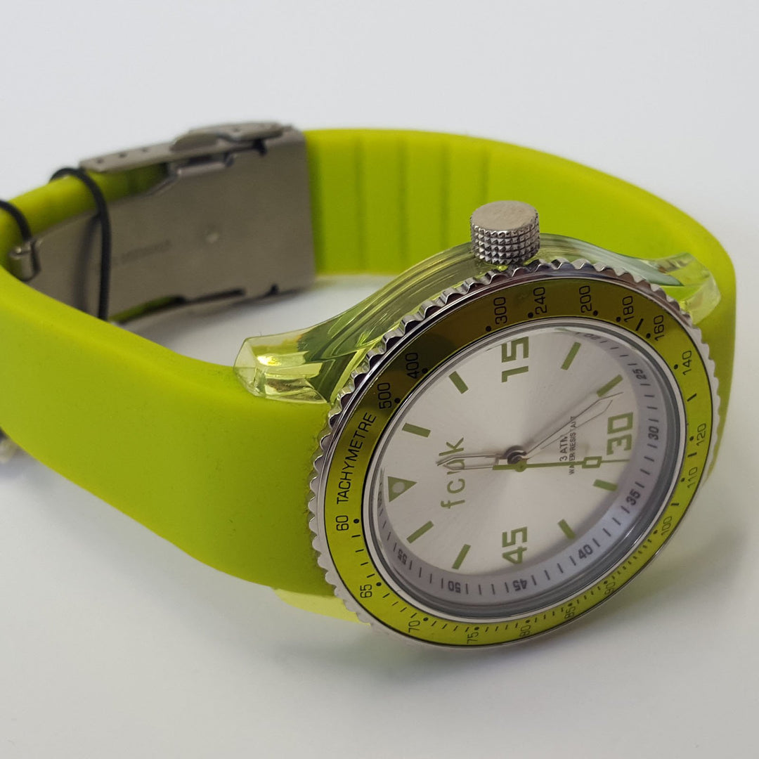 FCUK UNISEX watch model FC1103NN - Watch Universe Int