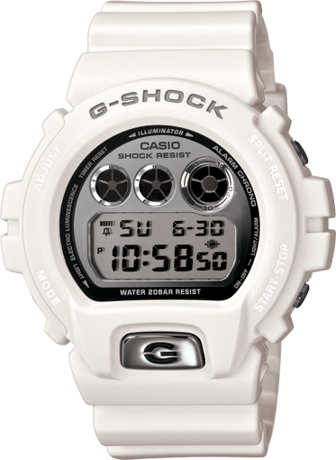 G-Shock DW-6900MR-7