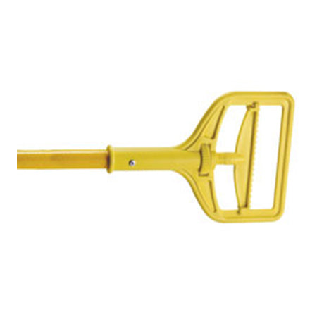 Janitorial Supplies CLEANING Bolt Down Fiberglass Mop Handle ABCO-MH-50121