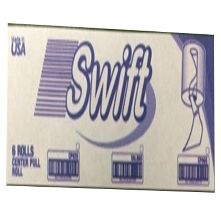 Janitorial Supplies Paper Swift Center Pull Towels SWT-CP600