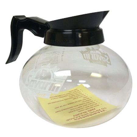 Food Service Regular Coffee Decanter CBU-DB12