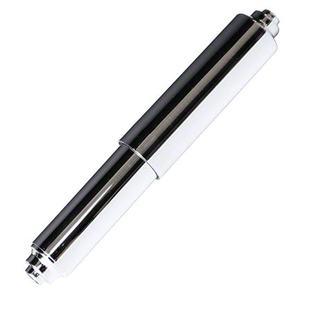 Janitorial Supplies Paper Chrome Toilet Paper Roller For Standard Dispenser HD-125771