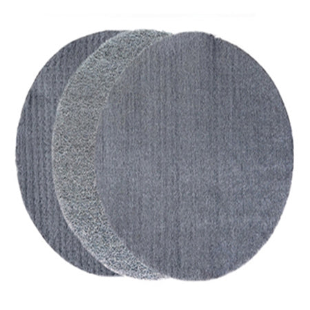 Janitorial Supplies CLEANING Steel Wool Roll 2# NSS-SIS-SWR2