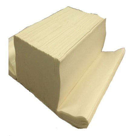 Janitorial Supplies Paper Ultra White Multifold Towels PRL-E-WPRW101