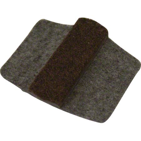 Office Supplies Expanded Technologies Wrap-Around™ Floor Savers® EXPT-WRAPGYLG-B