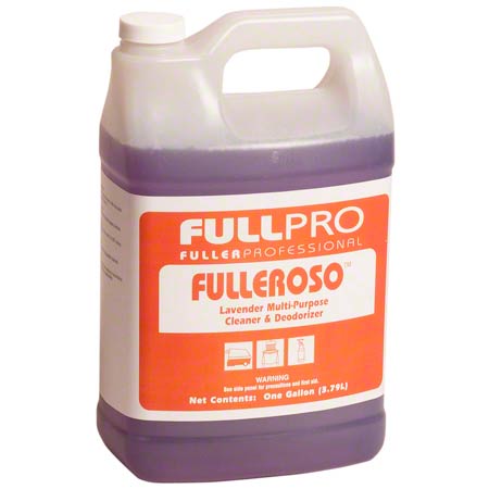 JANITORIAL SUPPLIES CHEMICALS FULLPRO Fulleroso™ Multi-Purpose Cleaner Deodorizer FUL-9291