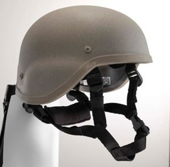 FULL CUT HELMET - STANDARD