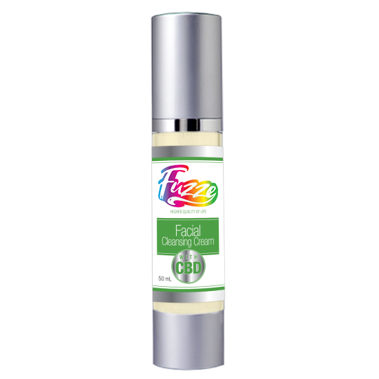 COSMETICS Health & Body Facial Cleansing Cream