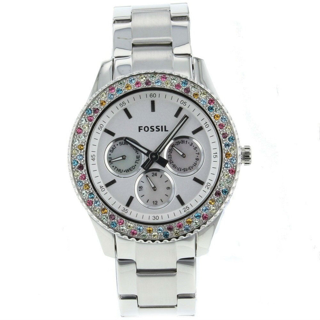 FOSSIL WATCH ES3049
