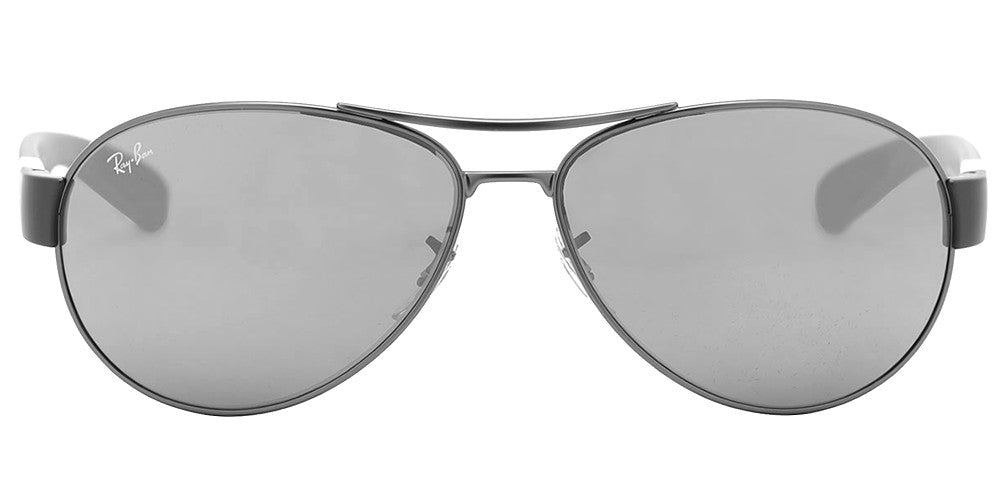 RAYBAN Men Sunglasses RB3509