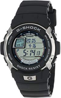 G-Shock Mens Rescue Series G-7700-1H