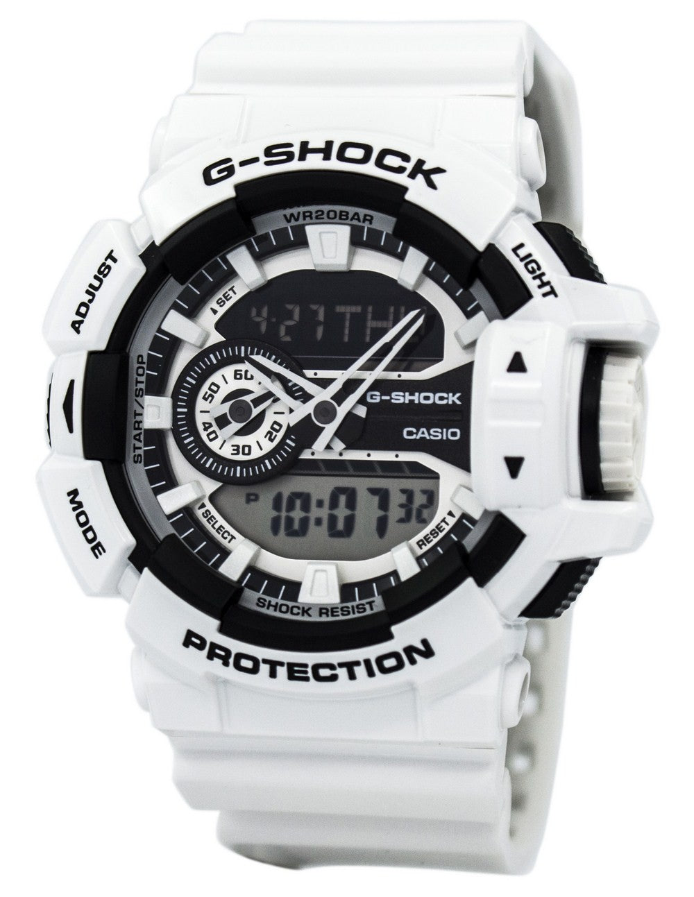 Casio G-shock watch GA-400-7A