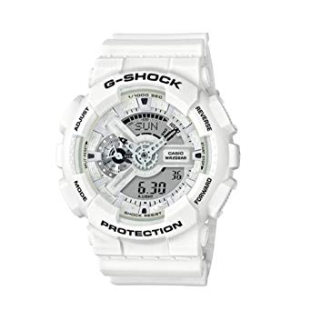 G-Shock Mens GA-110MW-7A