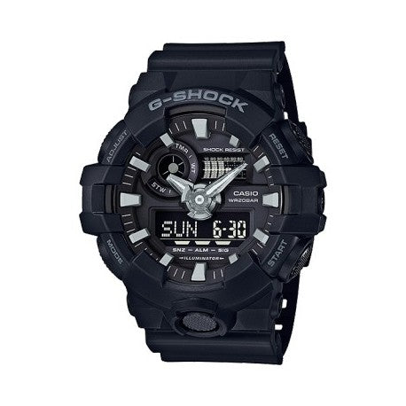 Casio G-CHOCK WATCH GA-700-1B