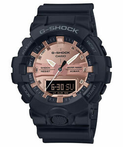 GA-800MMC-1A CASIO G-SHOCK WATCH Analog-Digital
