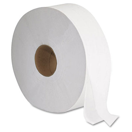 Janitorial Supplies Paper Toilet Tissue 2 Ply Jumbo GEN-1513