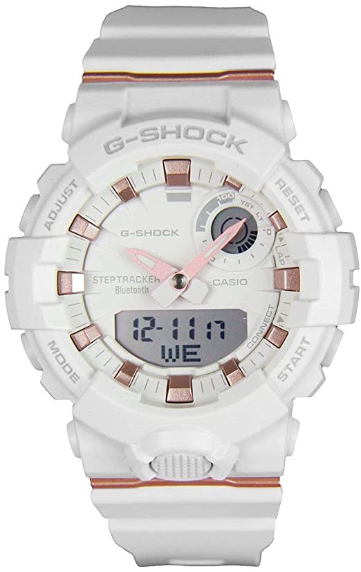 CASIO G-SHOCK UNISEX WATCH MODEL GMAB-800-7