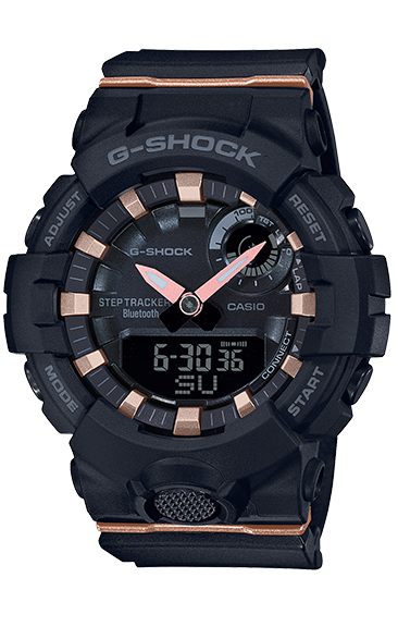 CASIO G-SHOCK MEN'S WATCH MODEL GMAB-800-1
