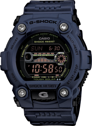 Casio G-Shock GR-7900NV-2