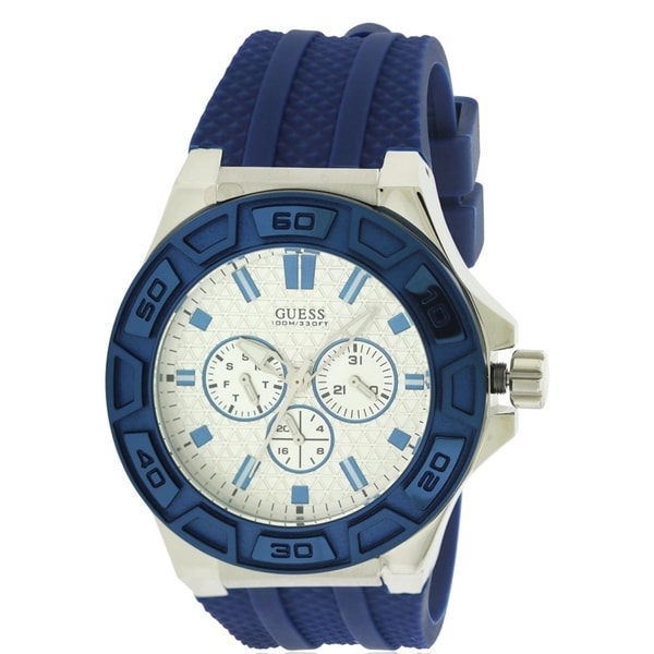 GUESS Men Designer Watch model W0674G4