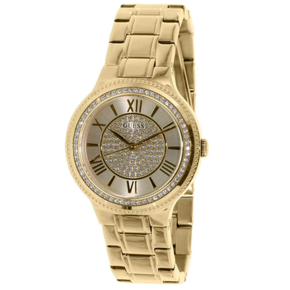 guess watch model U0637L2