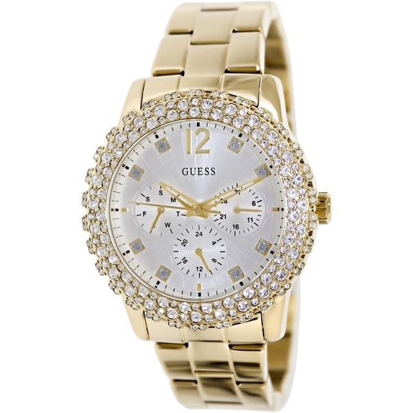 guess watch model U0335L2