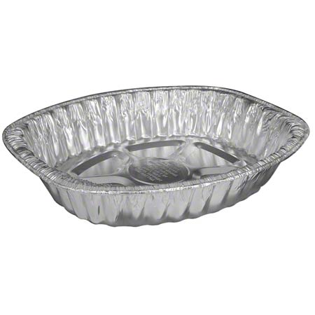 Food Service HFA® Giant Oval Rack Container HFA-32400