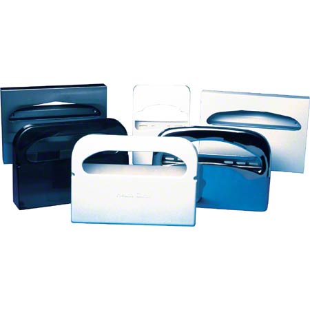 Janitorial Supplies Paper HOSPECO® Health Gards® Toilet Seat Dispensers
