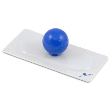 Janitorial Supplies CLEANING HOSPECO® SPHERGO™ Surface Cleaning Tool - Medium HOS-2505-SPH-MST
