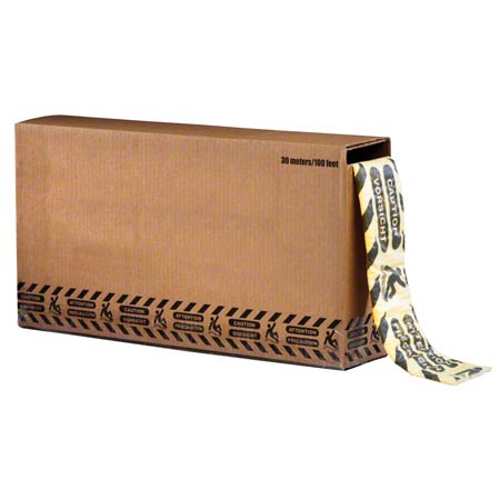 Facilities & Grounds SAFETY HOSPECO® Waterwick Super Absorbent Strip - 4" x 100' HOS-AS-ACWW-R