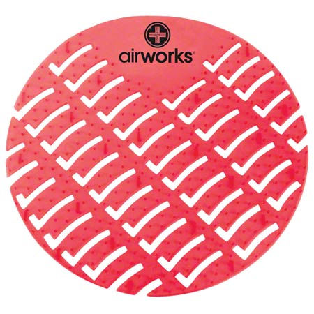 JANITORIAL SUPPLIES CHEMICALS HOSPECO® AirWorks® Urinal Screens