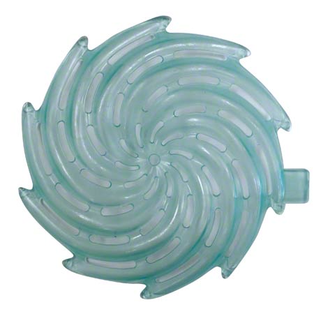 JANITORIAL SUPPLIES CHEMICALS HYSO® HYScent Cyclone Urinal Screens