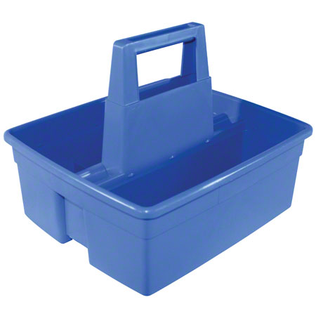 Janitorial Supplies CLEANING Impact® Blue Maids' Basket IMP-1802