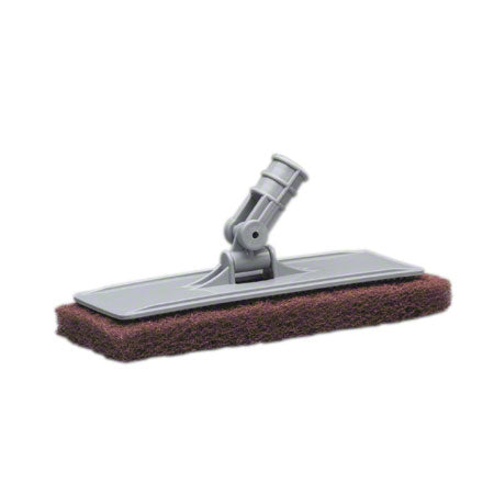 Janitorial Supplies CLEANING Impact® Acme Threaded Socket Pad Holders IMP-2000
