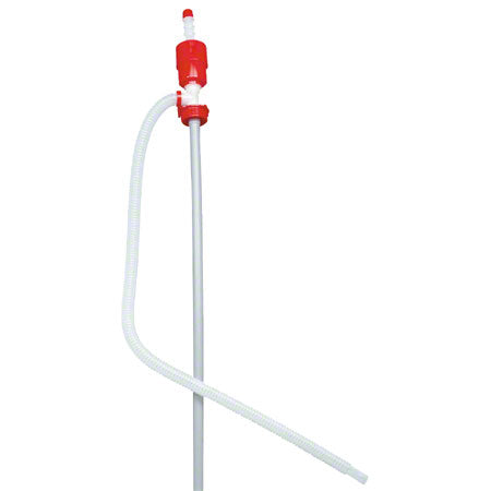 Janitorial Supplies CLEANING Impact® Siphon Drum Pump IMP-2300