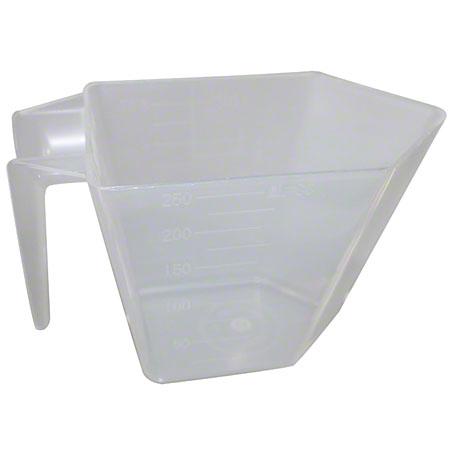 Janitorial Supplies CLEANING Impact® 8 oz. Measuring Cup IMP-2418