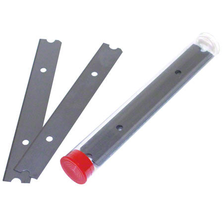Janitorial Supplies CLEANING Impact® Replacement Blades for Long-Handled Scrapers IMP-3411B