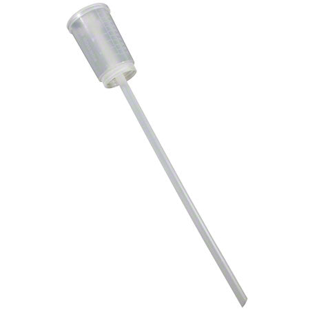 Janitorial Supplies CLEANING Impact® 38 mm Gallon Bottle Portion Aid IMP-3538