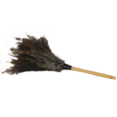 Janitorial Supplies CLEANING Impact® 23" Economy Ostrich Feather Duster IMP-4603