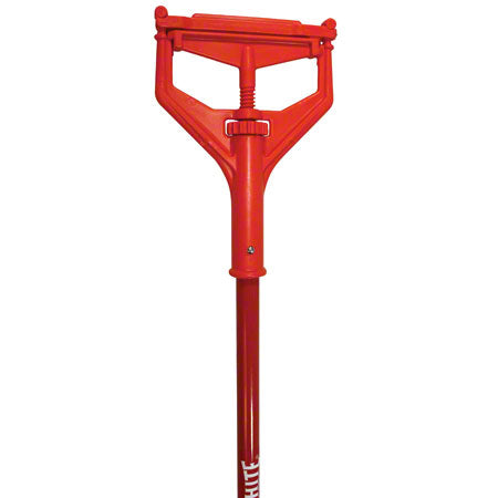 Janitorial Supplies CLEANING Impact® Fiberglass Speed Change Mop Handles
