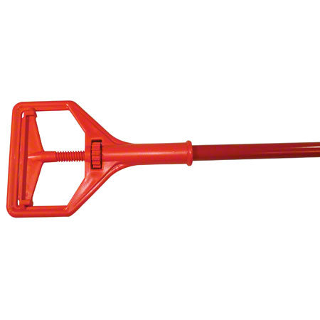 Janitorial Supplies CLEANING Impact® Fiberglass Janitor Mop Handle - 1" x 64" IMP-94