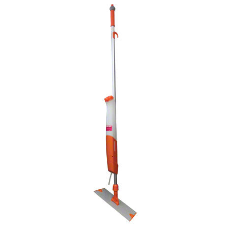 Janitorial Supplies CLEANING Impact® The Mopster™ Microfiber Bucketless Mop System IMP-LBH18