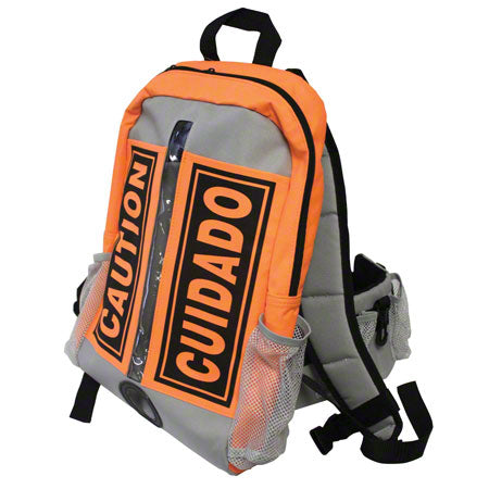Janitorial Supplies CLEANING Impact® The Mopster™ ProPack Complete Floor Care System IMP-LBH18BPK